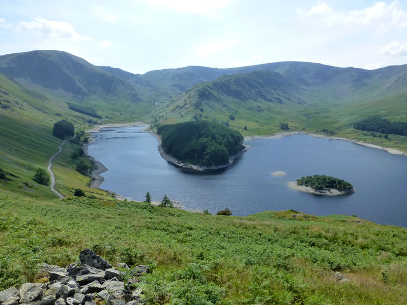 Mardale Head