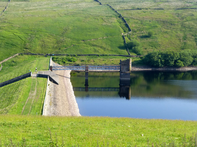 Lower Ogden Res