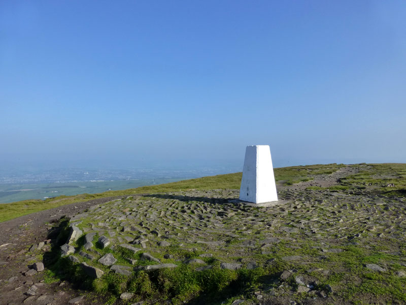 Pendle Hill