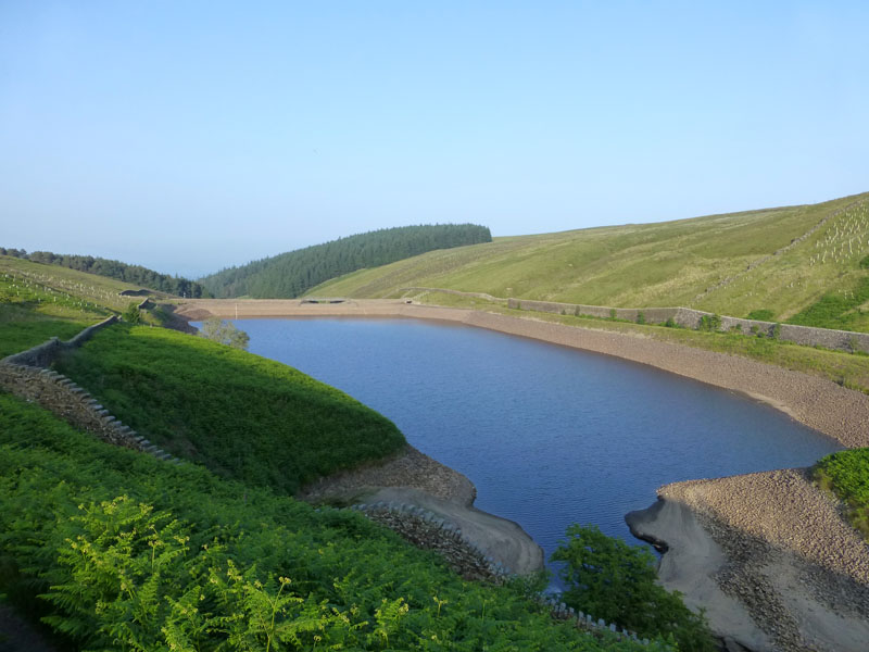 Upper Ogden Res