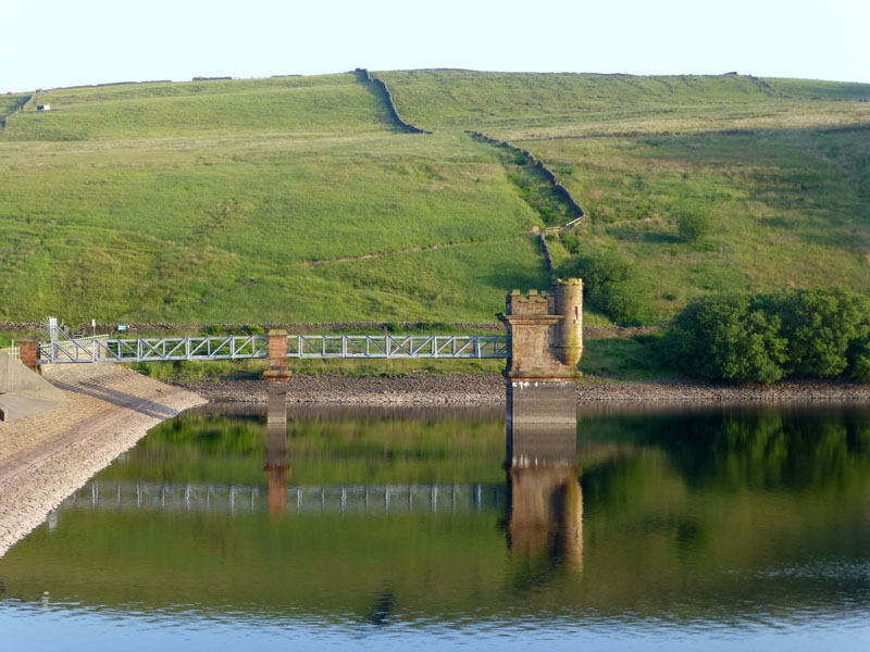 Pumping Station