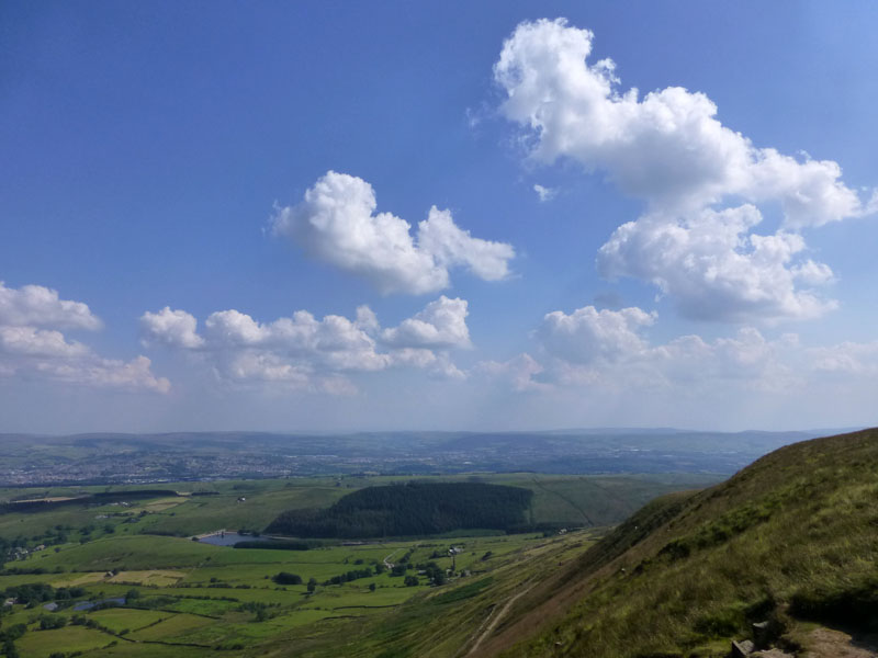 Pendle View