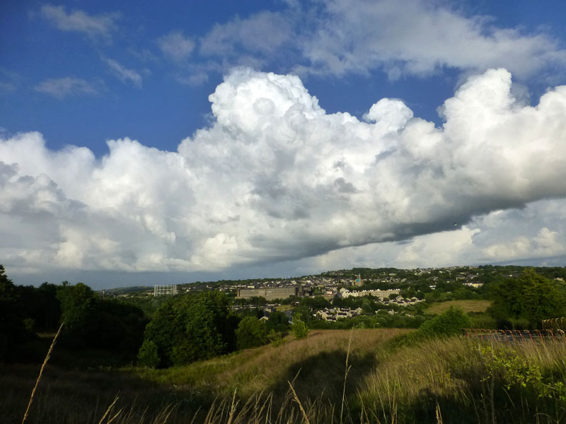 Brierfield