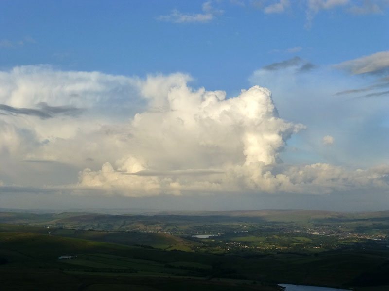 Cumulonimbus