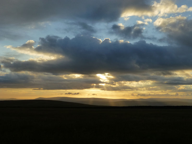 Parlick Fell