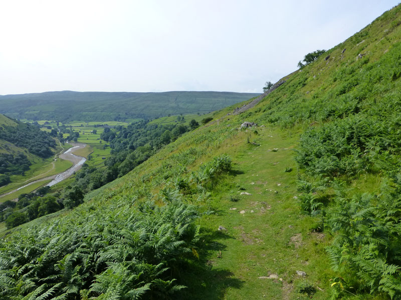 Kisdon Side