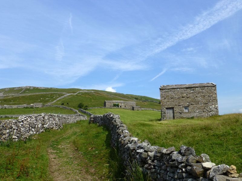 Barns