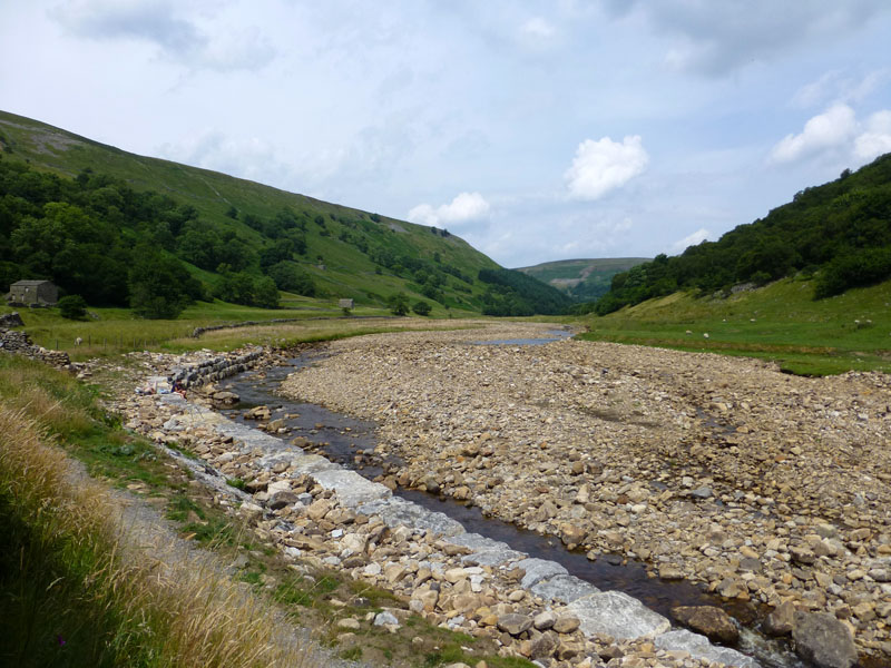 River Swale