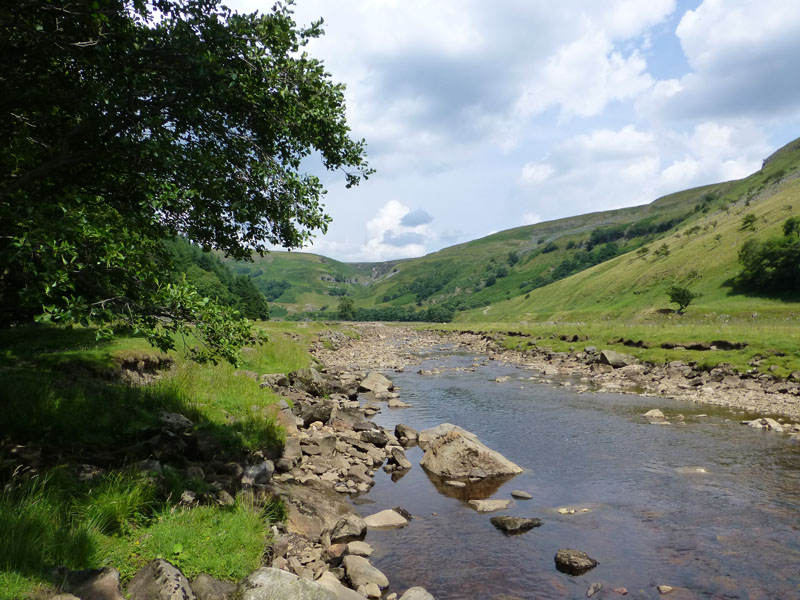 The Swale