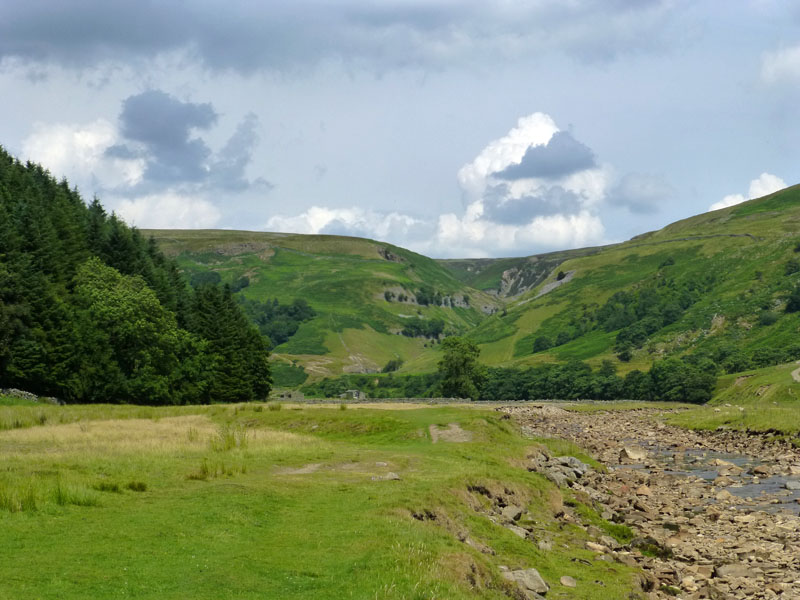 Swaledale
