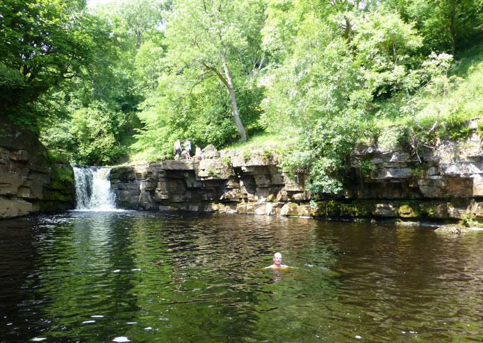 Top Pool