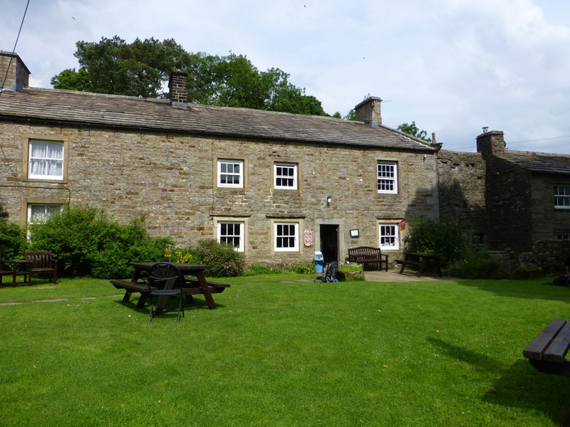 Keld Cafe