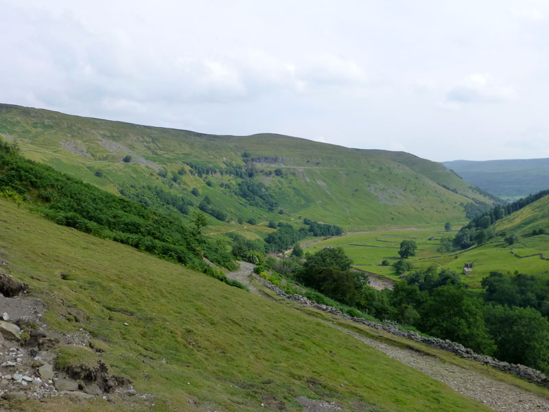 Swaledale