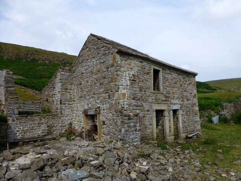 Crackpot Hall