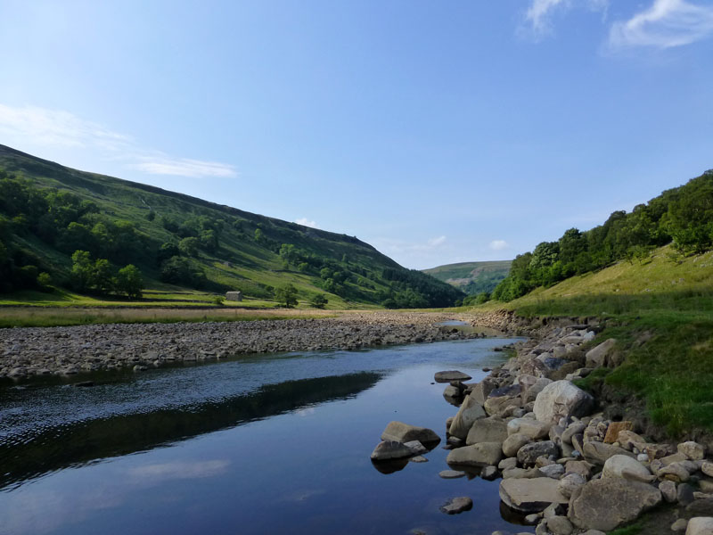 River Swale