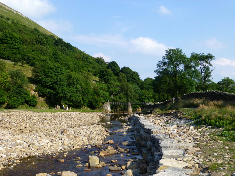 Ramps Holme Bridge