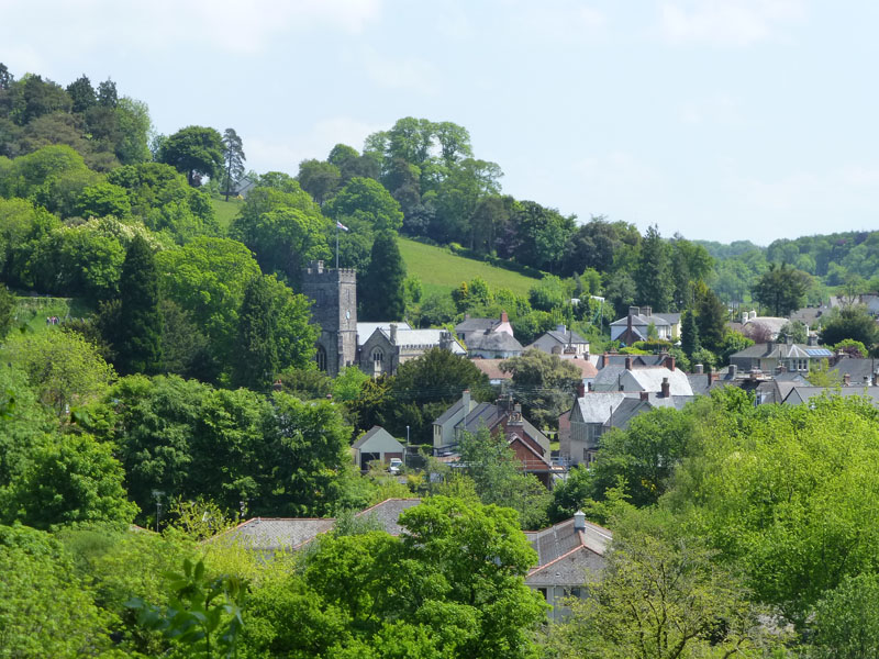 Dulverton