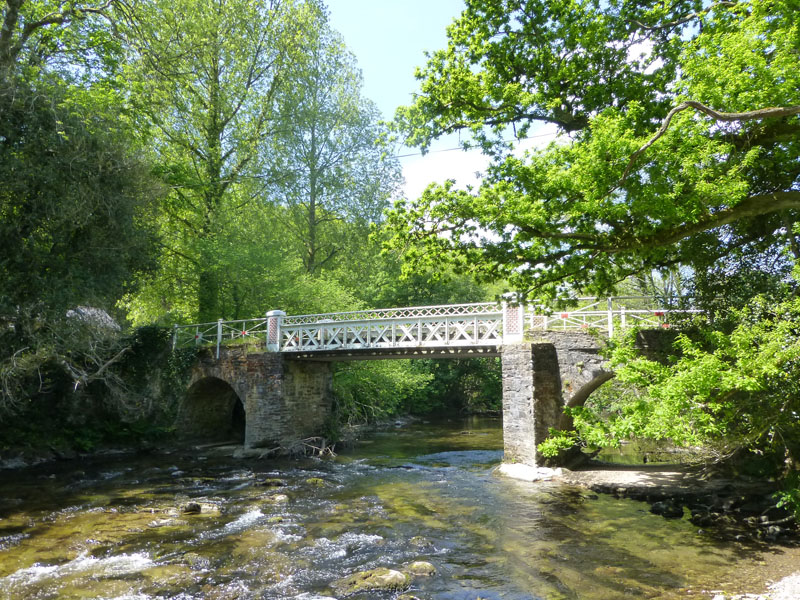Marsh Bridge
