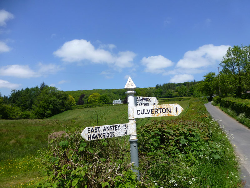 Signpost