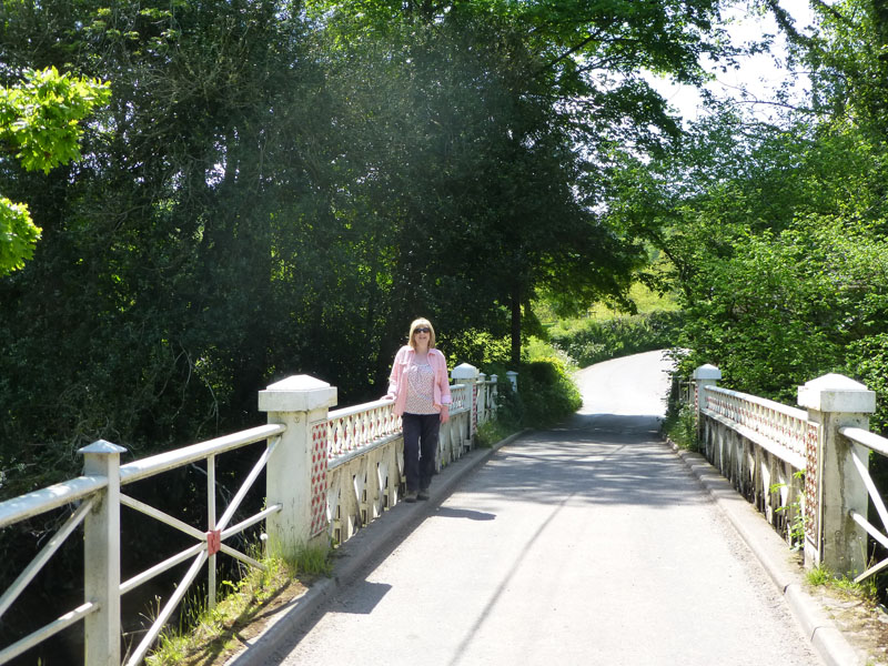 Marsh Bridge