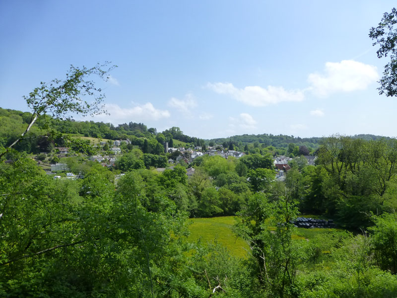 Dulverton