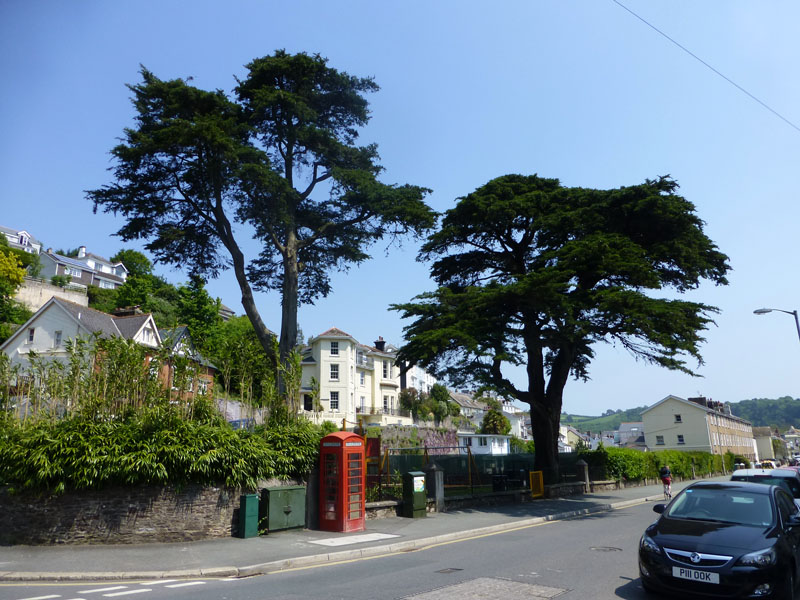 Victoria Road Dartmouth