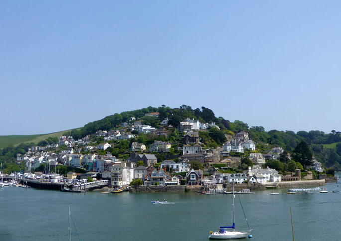 Kingswear