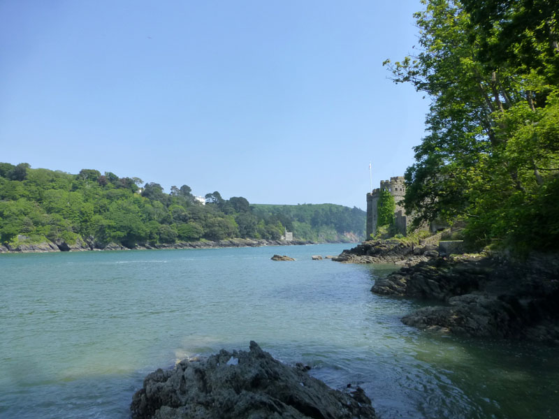 Sea Level at Dartmouth