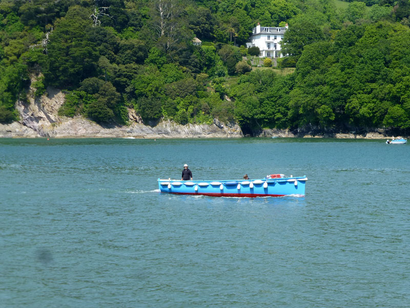 Water Taxi