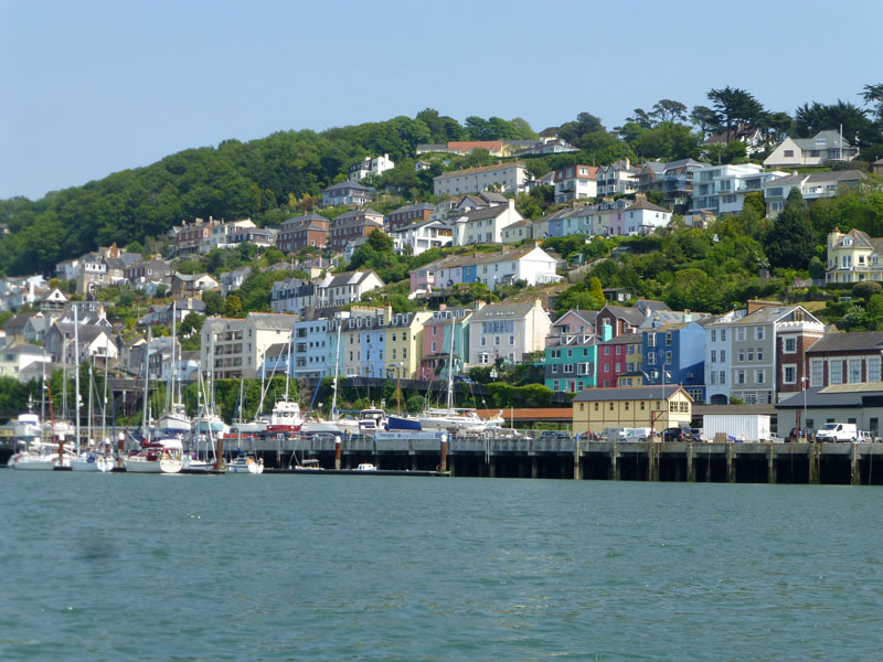 Kingswear