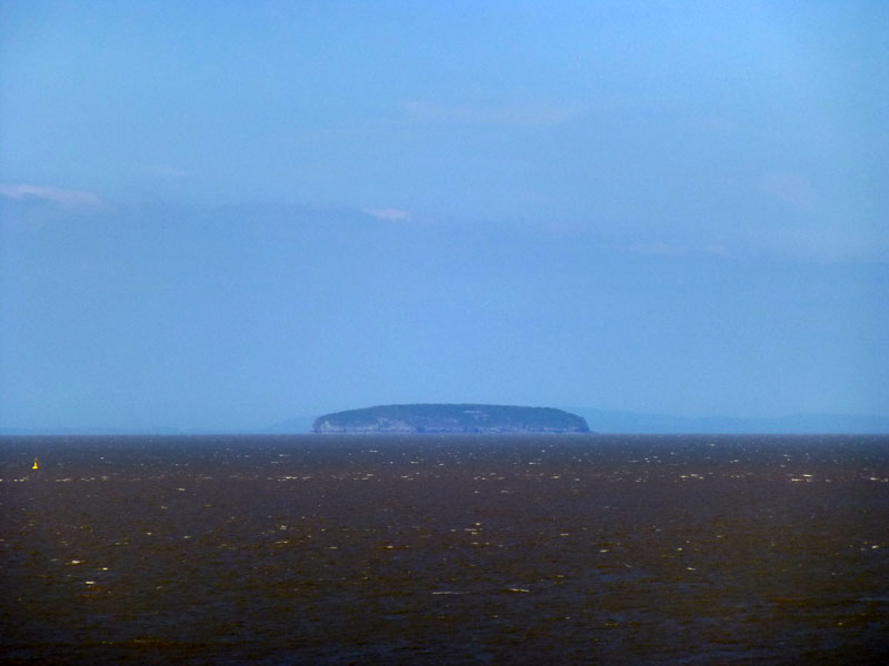 Steep Holm