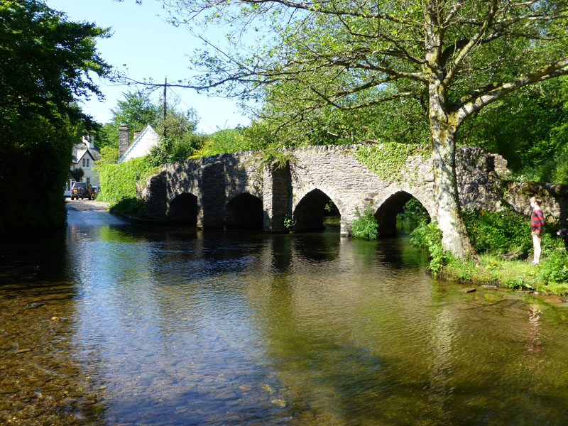 Bury in Somerset