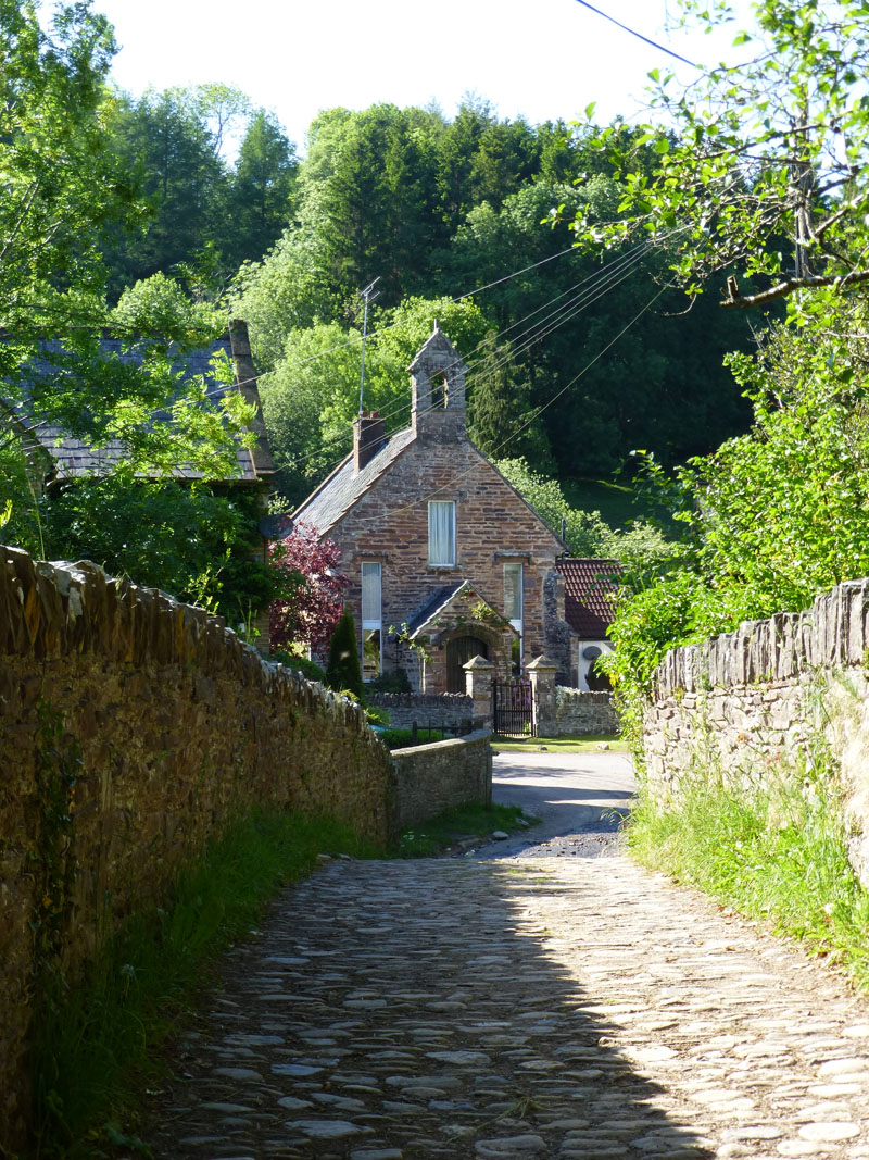 Bury, Somerset