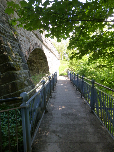 Stenkrith Bridge