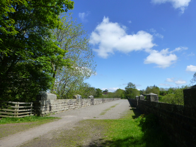 Podgill Viaduct