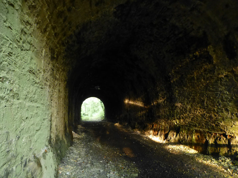 Nortcott Tunnel