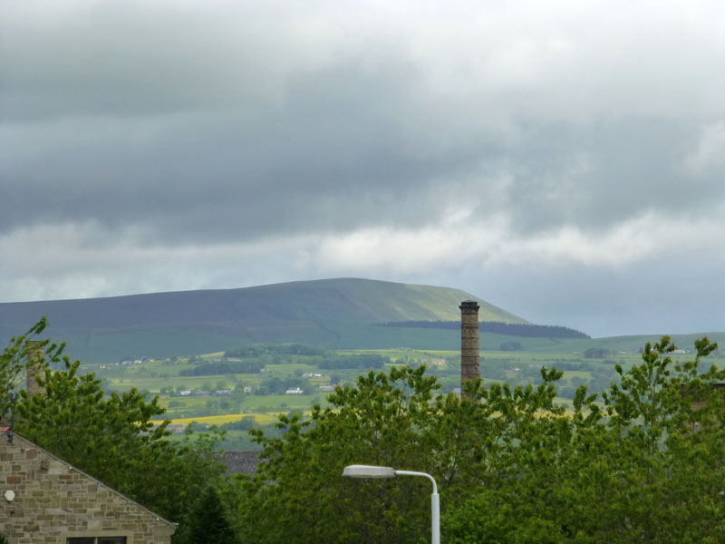 Pendle H