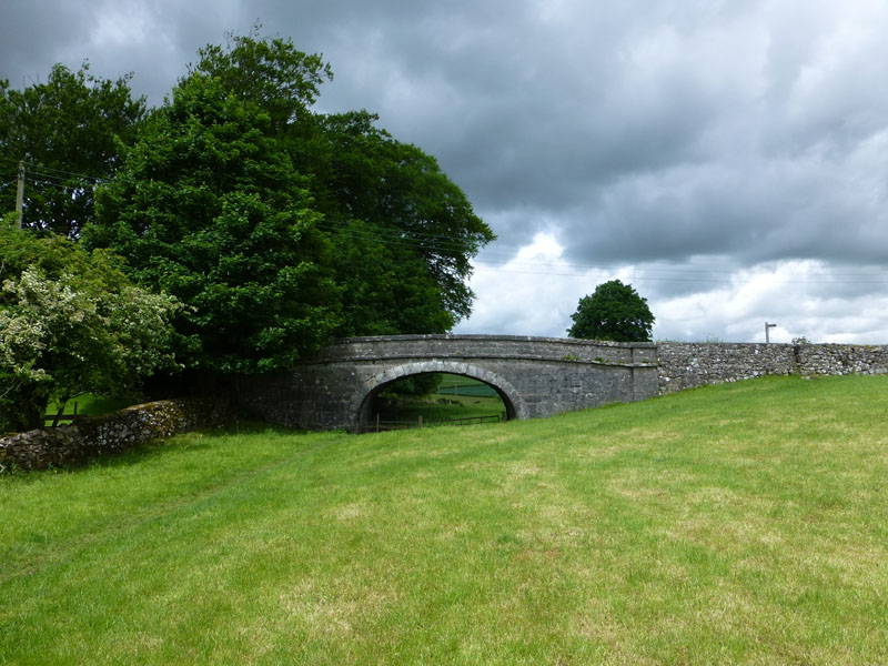 Canal Bridge