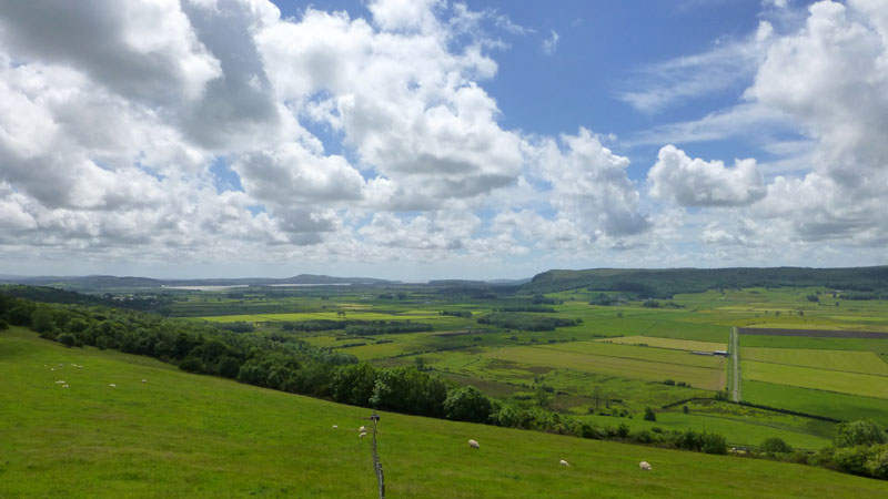 Kent Estuary