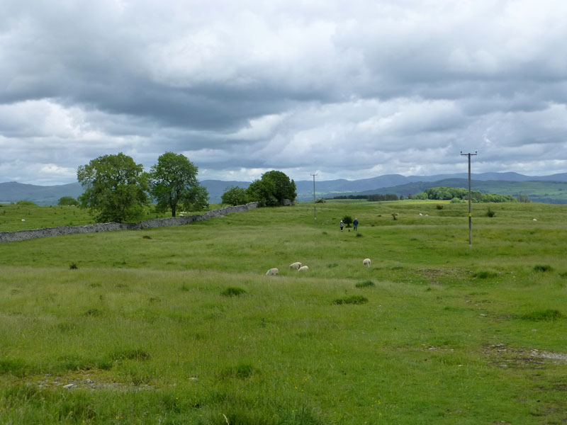 Cunswick Path