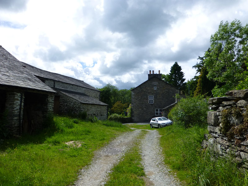 Beckside Farm