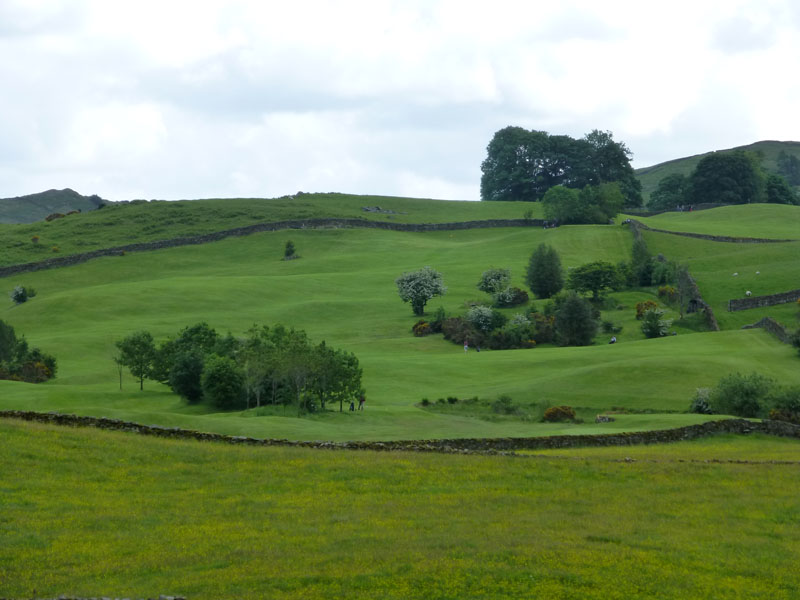 Beckside Golf Course