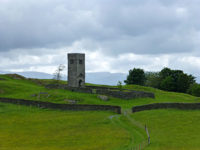 St.Catherine's Church Crook