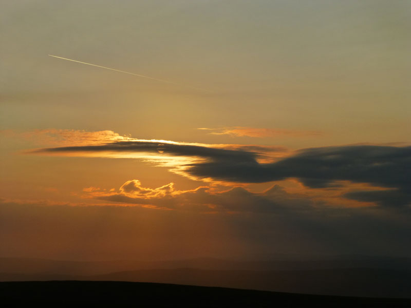 Heron Cloud