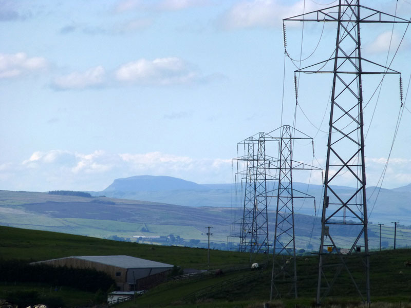 Pen-y-Ghent