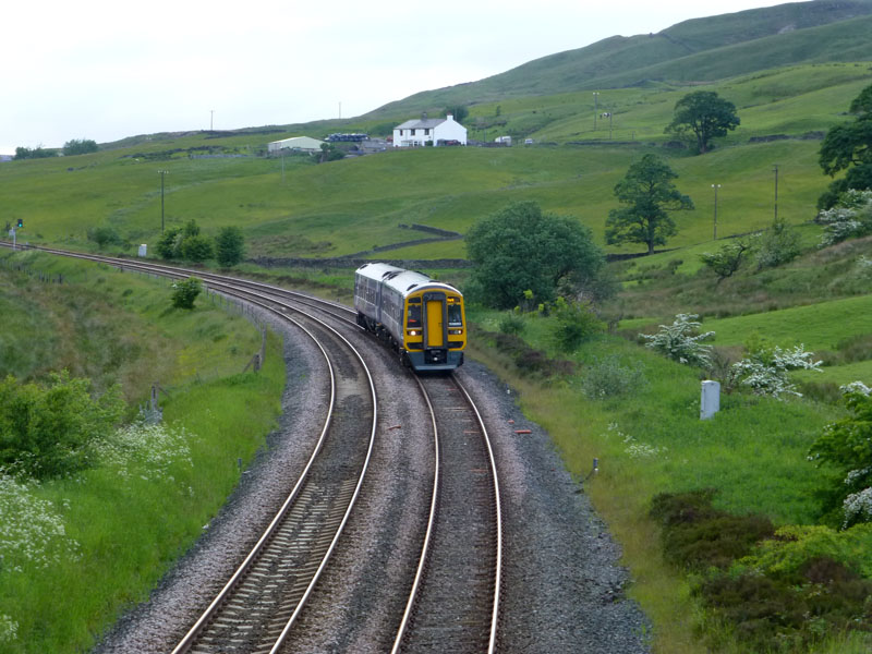 Railway Train