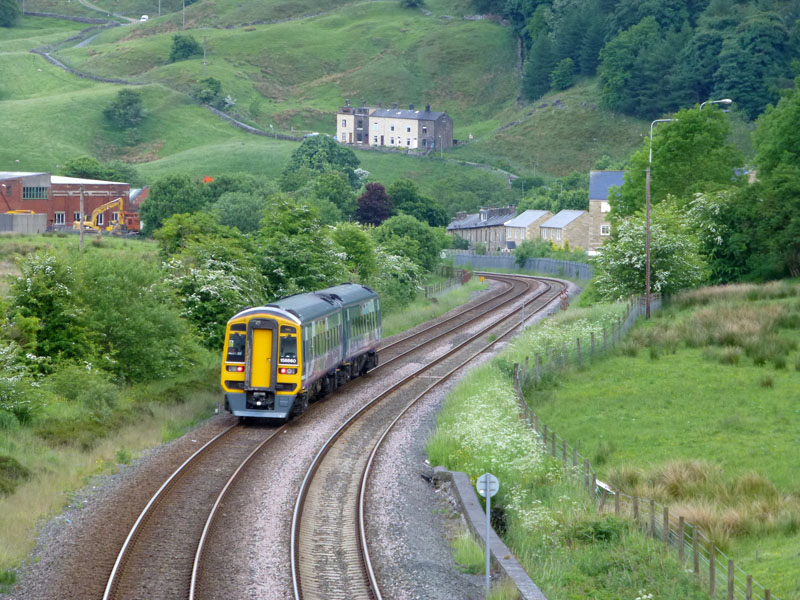 Portsmouth Railway Line