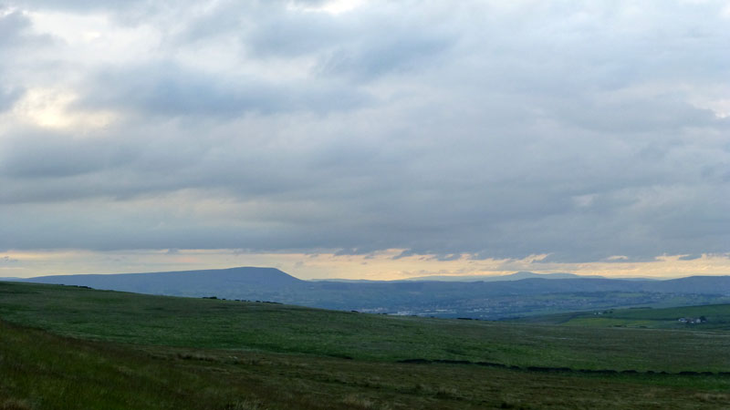 Ingleborough