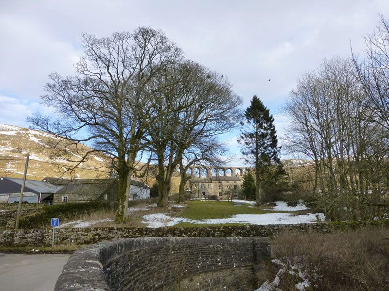 Stonehouse Farm
