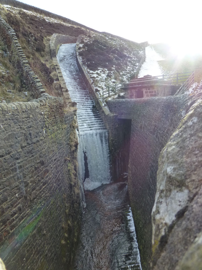 Reservoir Overflow